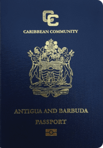 Antigua-and-barbuda-passport