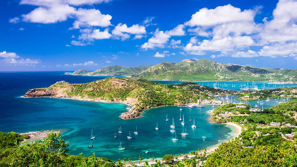 Antigua and barbuda image
