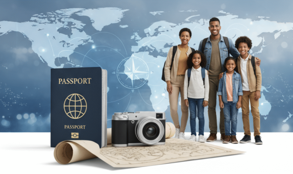 passport