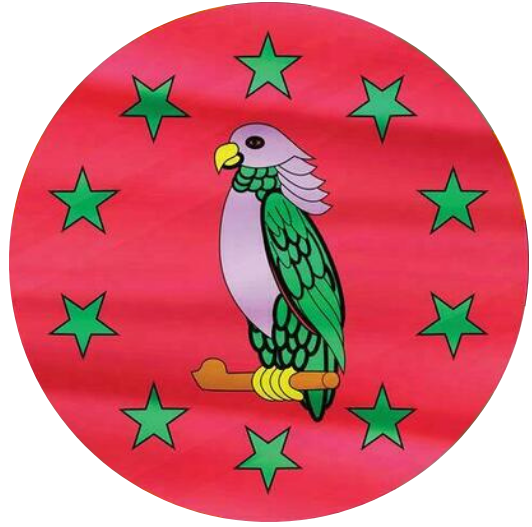 dominica flag
