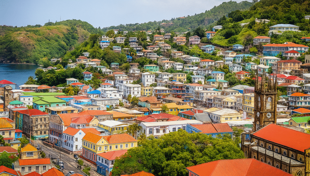 grenada